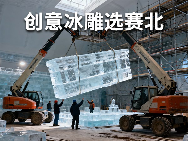 冰雕展門票多少錢？賽北冰雕為您專業解析